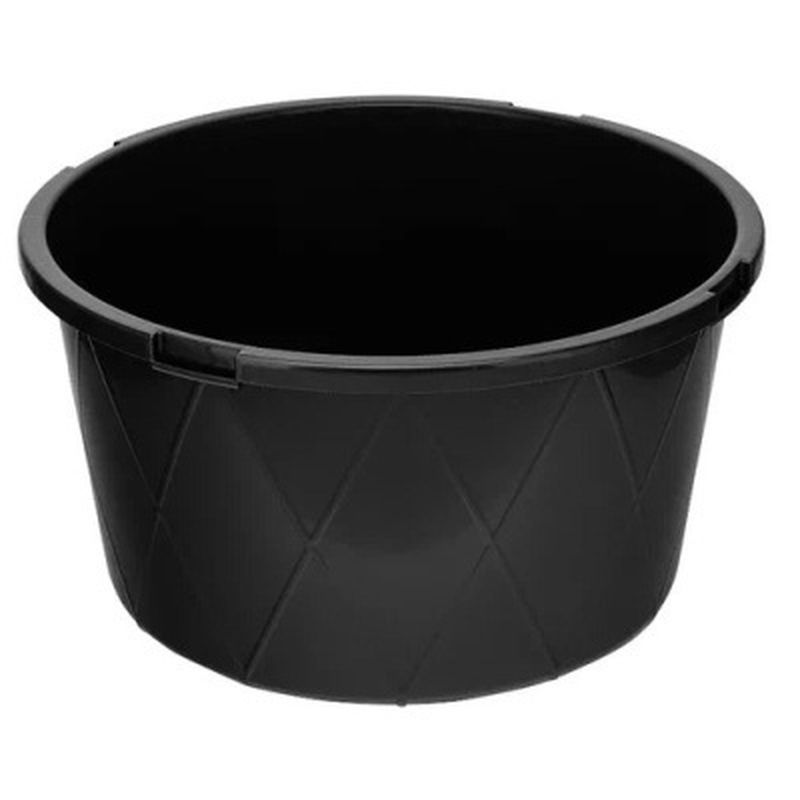 Таз пл.150л. строит. ФИШКАРС ТК-0150 круг.