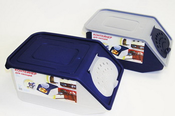 Контейнер д/овощей  7,6л. ПБ820