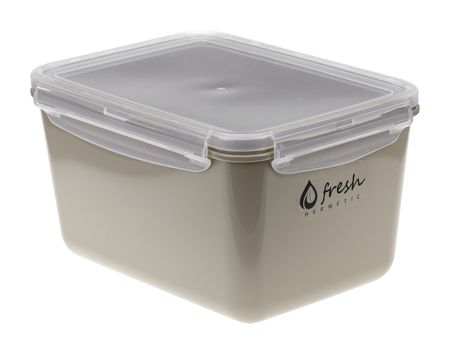 Контейнер ФРЕШ 2,3л. КН1425 герметичный