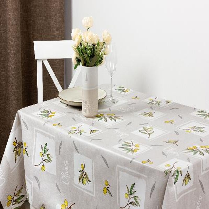 Клеенка FUTURE 303.2 Ветка оливы (1,4*20м.) 11129