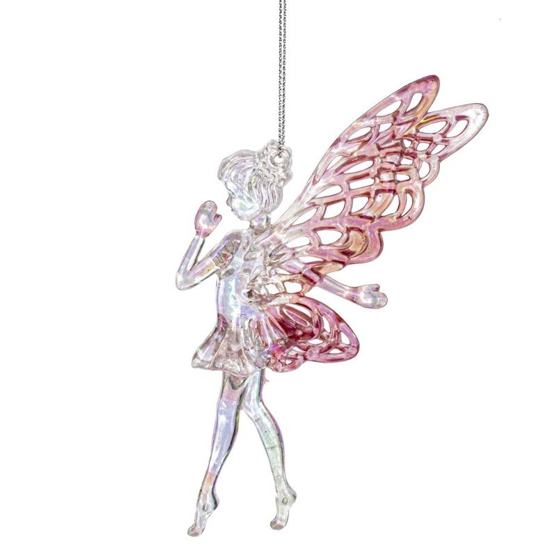 Подвесн.украш. "Фея" 792336 (8*2*14см )Р