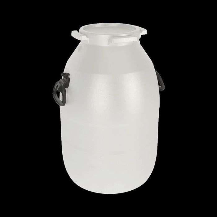 Бочка "Н" 51л. (ЗТИ)