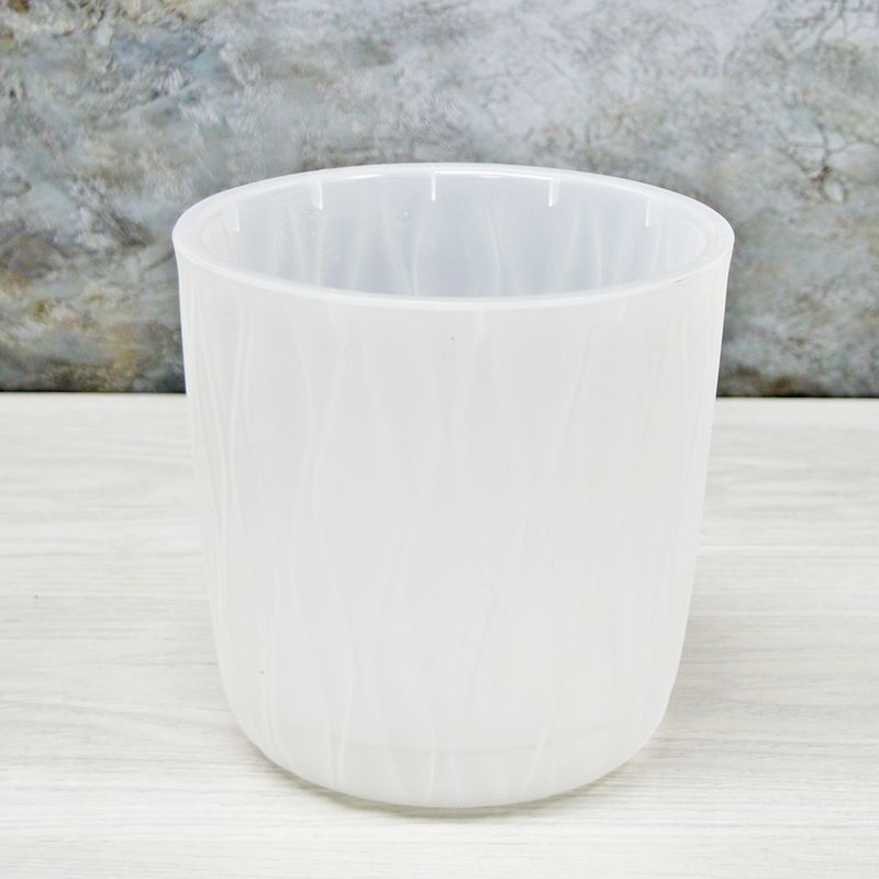 Горшок д/цв. "Desert" 2,3л. ПБ86401 с дренажной вставкой (прозрачный)