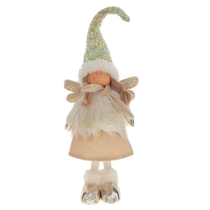 Игрушка мягкая "Фея" 791494 (h=58см) Р