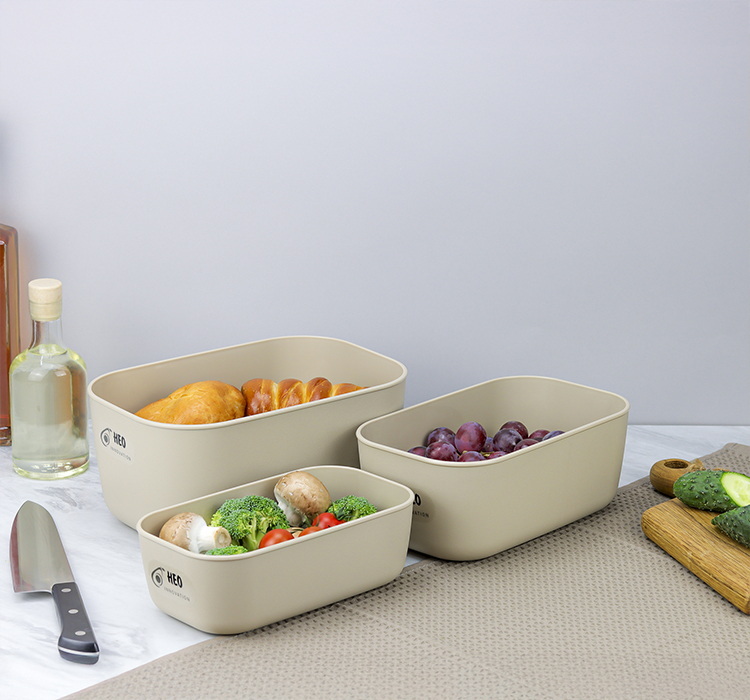 Контейнер НЕО 3,0л. КН1393 герметичный