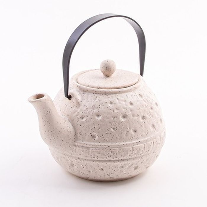 Чайник заварочный LR 60418 850мл. СКС