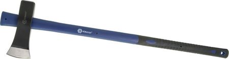 Топор-колун 2,7кг 241-154 КОБАЛЬТ, фибергласовая рукоятка