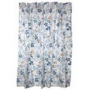 Занавес д/ван.комн. 180*180см. SC-PЕ-07 п/эстер. 311937 Скр