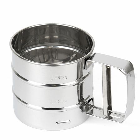 Сито-кружка 9902600 (нерж.) ЕНС