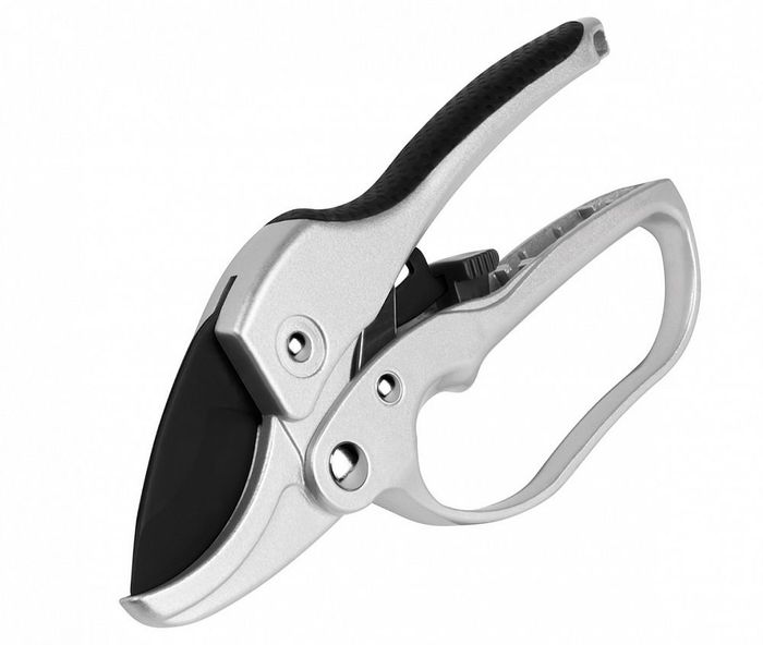 Ножницы-секатор 0133 профессиональный титановый мини ЦИ