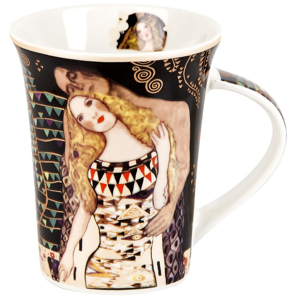 Кружка 1440003-1 "Kimt" 320мл. (подар.уп.) ЕНС