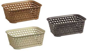 Ящик РОТАНГ  1л. 185*140*70мм. КН2374