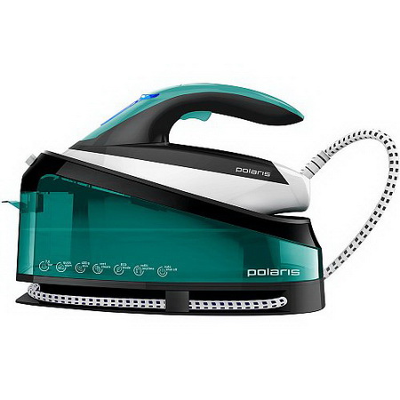 Парогенератор POLARIS PSS 7510К 3,0кВт. (керам.подошва,)