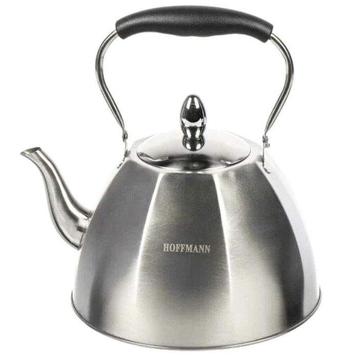 Чайник нерж. HM 55206 3,5л. ХМ