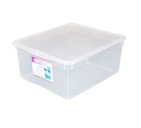 Ящик универс. "Кристалл" 18л. (400*335*170мм.) БП12493