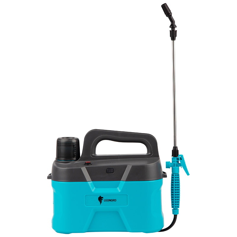 Опрыскиватель эл.  5,0л. KF-5С-1 107222 (аккум.) СКРАП