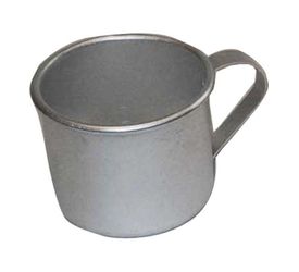 Кружка ал. 0,5л. ОС-217/МТ-090 К-У