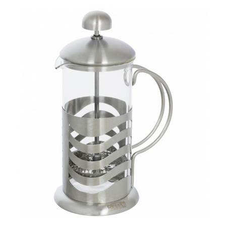 Чайник заварочный (френч-пресс) LR06-56- 350 0,35л.