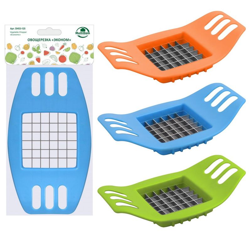 Овощерезка "Эконом" DH53-125 Мд