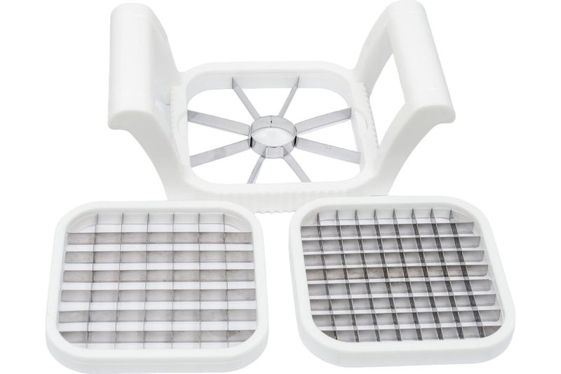 Овощерезка 93-AC-SL-01 3в1 PRESTO