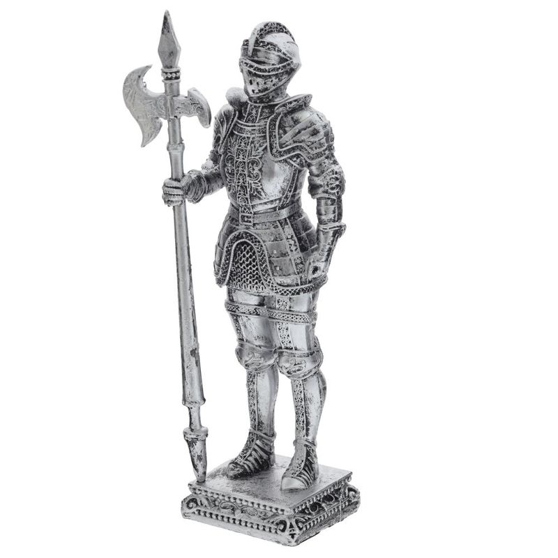 Фигурка "Рыцарь" 818914 (6*5*20,5см.) Р