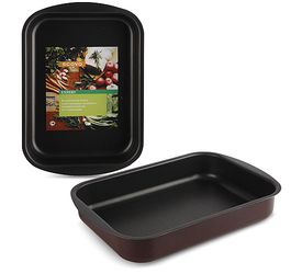 Противень К-У С-932/СЭ-049 395*270*65мм. а/пр. EXPERT