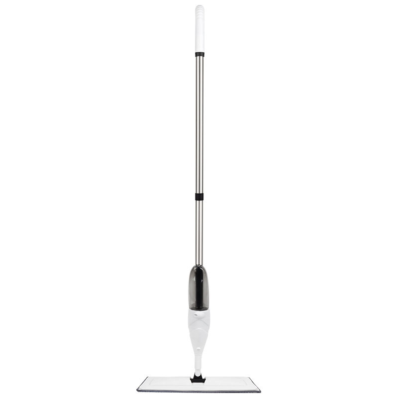 Швабра SPRAY MOP микрофибра 310527 с распылителем Скр