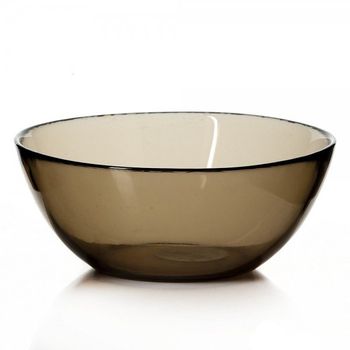 Салатник INVITATION d22см. (BRONZE) PSB 10342SLBZ б/уп