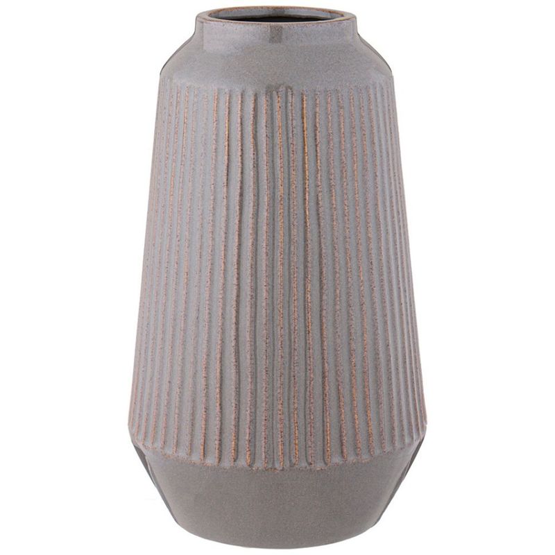 Ваза д/цв. 112-596 (h=28см.)