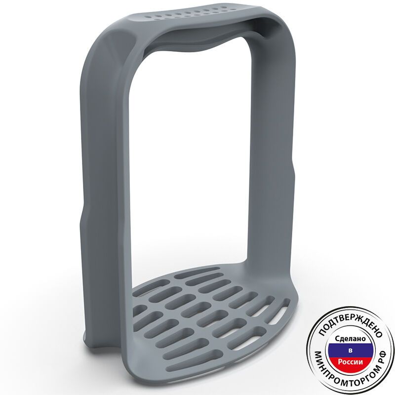 Картофелемялка ПБ287/ПБ28705 .