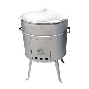 Учаг д/казана 15л. №4 ук04 Кукмор