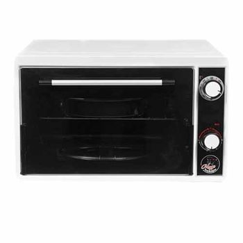 Духовка эл. ЧУДО ПЕКАРЬ ЭДБ-0122 (39л. терморег.) Челябинск