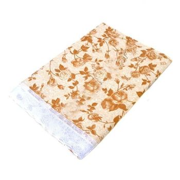 Скатерть "Колорит Шелк" 135*140см. (микс) Тверь