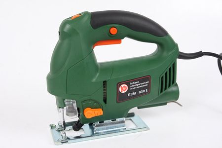 Лобзик ЛЭМ-830Е (830Вт.) "Калибр"