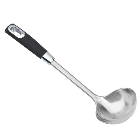 Ложка разливательная 882-271 "Имари" (нерж.) SATOSHI  VETTA