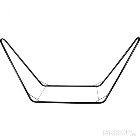 Стойка д/гамака HS-03 004983 разборная (280*120*80см) Скр.