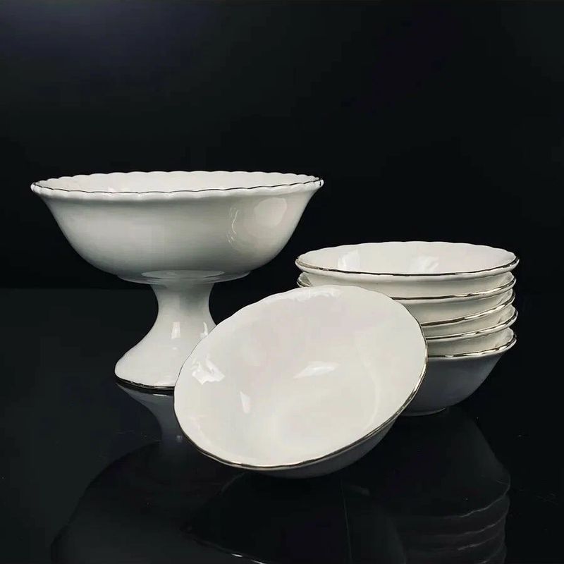 Набор д/варенья 305-055 "Аврора" (7пр.) (подар. уп.)