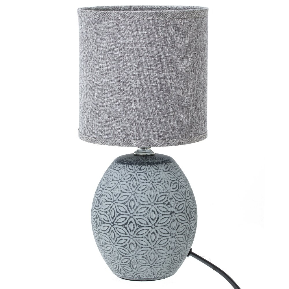 Лампа настольная 701969 h=27см. (Р)