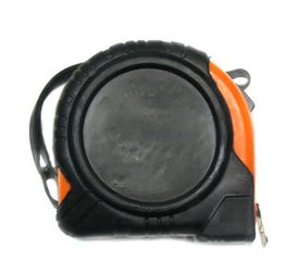 Рулетка  3м.*16мм. 658-980 обрезин.корп. WSM Д, Гала