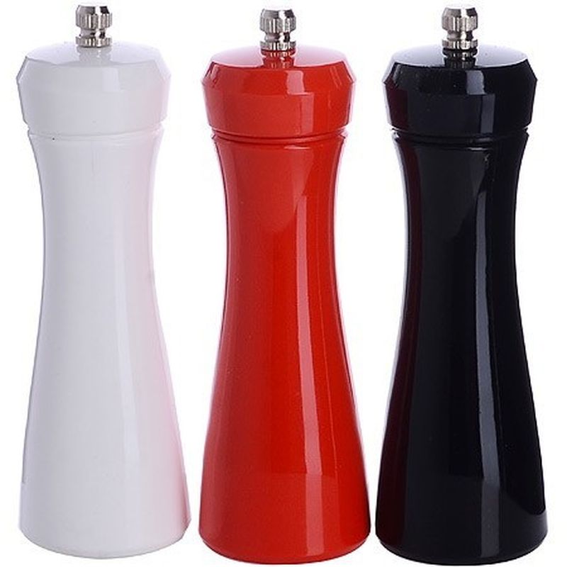 Мельница д/специй МВ 80860 (5,2*16,5см.) СКС