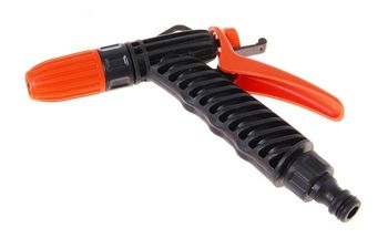 Душ-пистолет "Жук" с фиксатором под коннектор 3261 Ковров