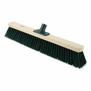 Щетка д/улицы 50см. YORK 0012