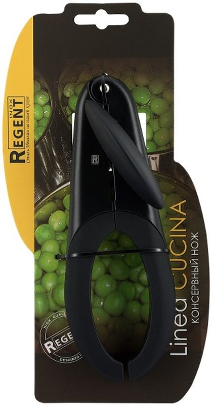 Консервооткрыватель 76-0502 CUCINA