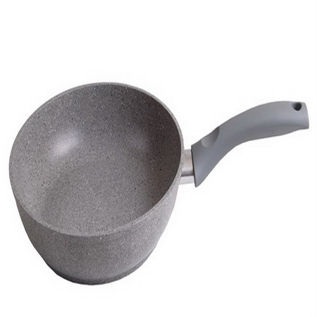 Сковорода С-П d240мм. "Neva Granite" NG024 а/пр. съемн. ручка