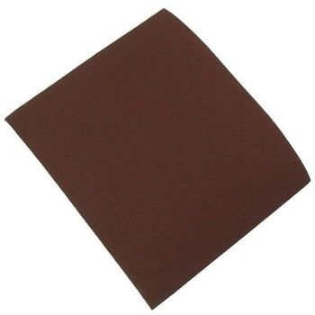 Шлиф-шкурка 645-054 230*280мм. № 60 тканев. водостойкая  Гала