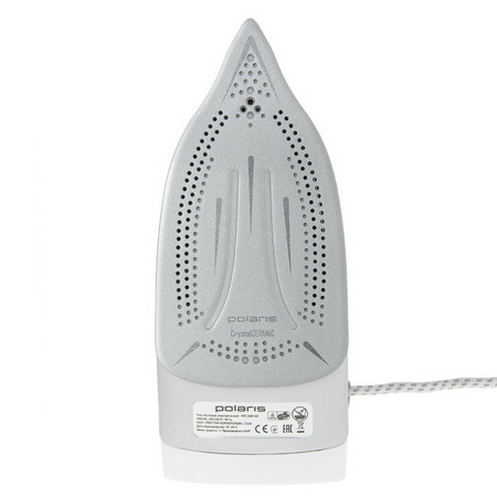 Утюг POLARIS PIR 2483К с отпар. 2,4 кВт. (керам.подошва,)