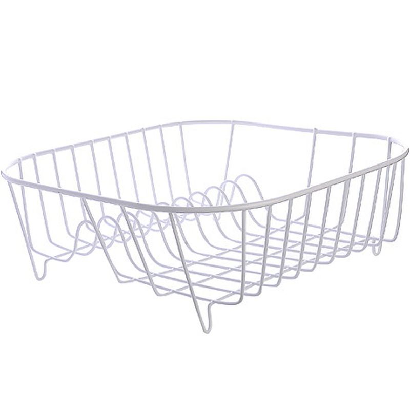 Сушилка д/посуды в мойку АЛТ123ТПБ (34*34*12,5см.) СКС