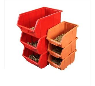 Ящик д/метизов 335*225*170мм. М460