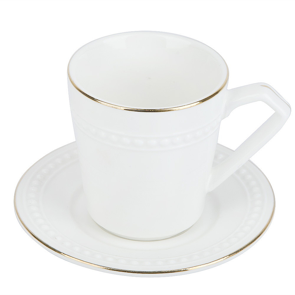 Кофейный сервиз 0380058 "Prime" 12пр. (подар.уп.) ЕНС