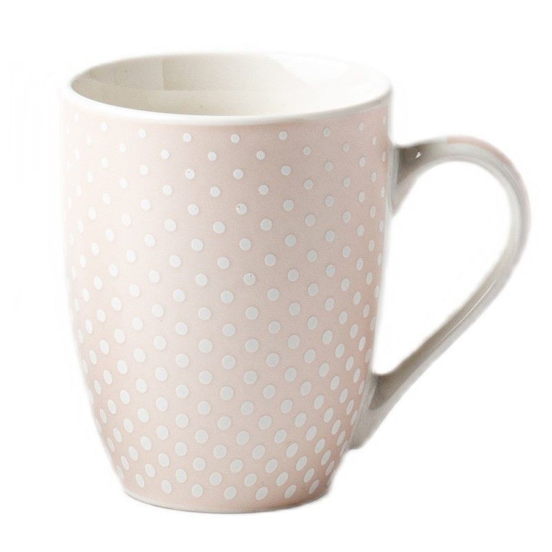 Кружка JEWEL ПС0058-22 "Джой-45" 340мл.